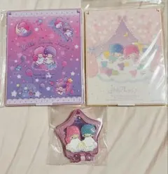 2026年最新】キキララ ぬいぐるみ レトロの人気アイテム - メルカリ