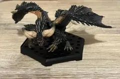 モンスターハンター フィギュアビルダー ネルギガンテ