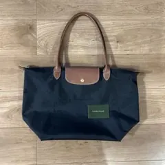 ロンシャン　ルプリアージュオリジナル　L ブラック