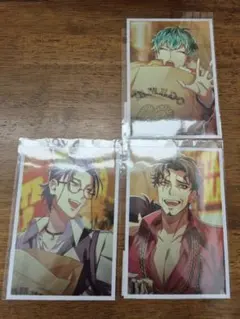 おまけ付★どついたれ本舗ブロマイド