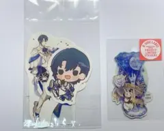 アイドリッシュセブン 一織　ステッカー