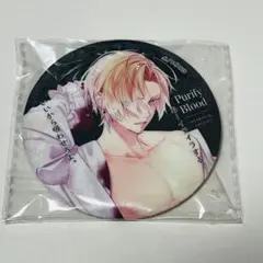 DIABOLIKLOVERS ディアラバ 無神コウ ビッグ缶バッジ