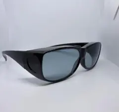 OZNIS TALEX 偏光サングラス EASE BLUEケース付 FLAT15 - メルカリ