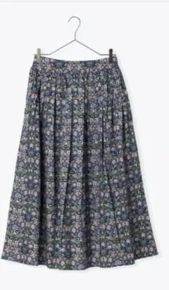 2026年最新】TSUHARU by Samansa Mos2 レディース ロングスカートの