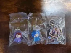 アイカツ！めじるしアクセサリー3点セット