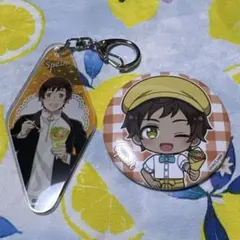 ヘタリア スペイン セット amo crepe AGF