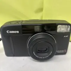 Canon Autoboy S Panorama 本体のサムネイル