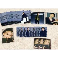 INI 松田迅 まとめ売り