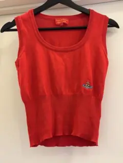 2025年最新】Vivienne Westwood RED LABEL ニットベストの人気