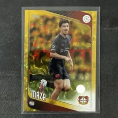 Topps japan edition uefa 2026 香川真司 - メルカリ