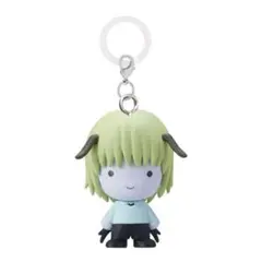 ハンターハンター シャウアプフめじるしアクセサリー