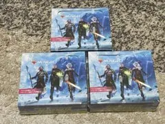 【MTG】機械兵団の進軍 エピローグ・ブースター セット 3BOX セット Amazon.co.jp: マジック:ザ・ギャザリング 機械兵団の進軍 決戦