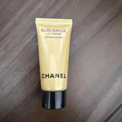 CHANEL SUBLIMAGE LA CRÈME 5ml