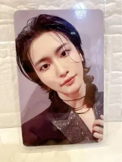 ATEEZ Birthday FC トレカ ソンファ