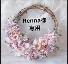 Renna様　専用　コロリンバッグ　大きめサイズ　岡山デニム生地　ハンドメイド