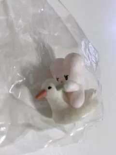 【匿名配送】　beco+81　アートエモーショナルコレクション　しりみみうさぎ