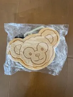 ダッフィー クッキーサンド スーベニアケース 東京ディズニーシー