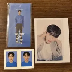 SEVENTEEN シーグリ 2022 ミンギュ