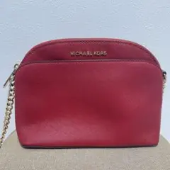 MICHAEL KORS ショルダーバッグ