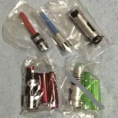 スターウォーズ ライトセーバーアイテム