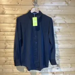 新品　SPRING SEASON 長袖　シャツ　ブラウス