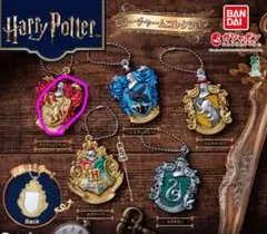 ハリー・ポッター ミラーチャームこグリフィンドールの紋章