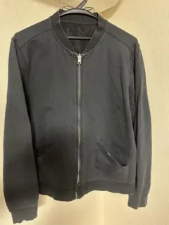 アーバンリサーチ　リバーシブル　ジャケット