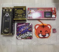 ジャグラー グッズセット - メルカリ