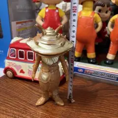 カネゴン/1983年2体セット - メルカリ