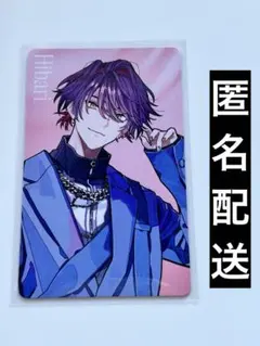 VOLTACTION フォトカード 渡会雲雀