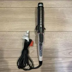 イオンカールプロSR 38mm SR-38 カールプロ カールアイロン