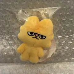 M!LK 吉田仁人　シャカレボ ミニマスコットぬい 概念ぬい ぬいぐるみ