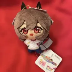ウマ娘 プリティーダービー ぬいぐるみ マスコット　ジェンティルドンナ