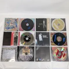 本日限定値下 舐達麻 RYKEY SCARS owls 日本語ラップCD セットのサムネイル