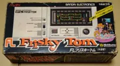 バンダイ 未使用状態 FL Frisky Tom LSIポータブルゲーム - メルカリ