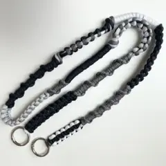 ナイロン製スマホショルダー