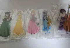 FRUITS ZIPPER 集合アクスタ振袖ver. 未開封 おまけつき - メルカリ
