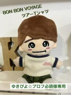 ゆきぴよ☆プロフ必読様専用