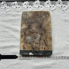 2026年最新】古代エジプト レリーフの人気アイテム - メルカリ