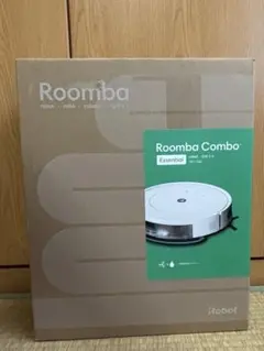 2025年最新】IRobot ルンバ コンボ essentialの人気アイテム - メルカリ