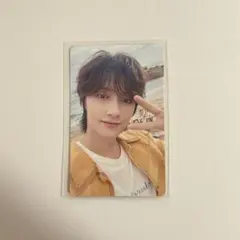 SEVENTEEN ジュン 会場限定 名古屋 消費期限