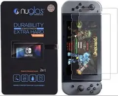 ⭐️Nintendo switch 保護フィルム2枚