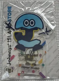 アクリルスマホスタンドSnow Man