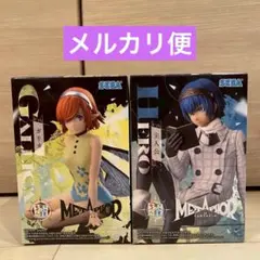 新品・未開封 メタファー 主人公 ガリカ フィギュア