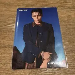 ワンエン HAYATO トレカ