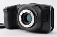 Blackmagic Pocket Cinema Camera 4K(ジャンク)のサムネイル