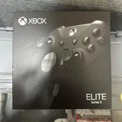 Xbox Elite ワイヤレスコントローラー シリーズ2 未開封