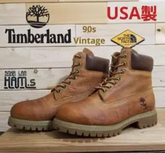 T*る様 Timberland 90s 6inch premium boots