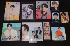 JO1 河野純喜 トレカ セット まとめ売り