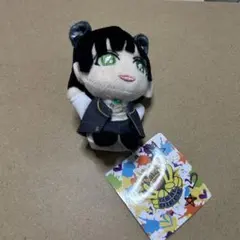 REAL PIECE ぬいぐるみ マスコット